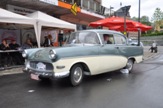 3de Harelbeke oldtimertreffen ingericht door de Taunus M Club Belgïe